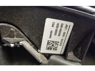 Руль Ford Transit VII 2019- года JK21-3600-GA3ZHE