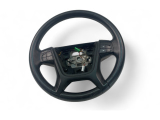 Руль Volvo S60 2011 - 2013 года P31271093