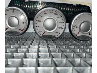 Панель приборов    Citroen C8       