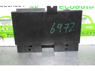 Блок комфорта 2W9F13C789BJ, XVNB004HTR Jaguar XJ X350