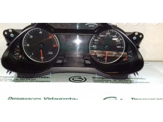 Панель приборов 8K0920980B, 503001523505   Audi A4 Allroad       