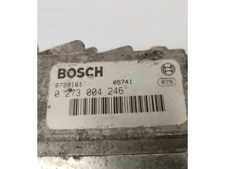 Блок АБС MR249754, MR249754 Mitsubishi Carisma 1996 - 1999 года