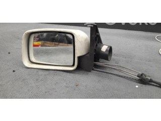 Зеркало электрическое Renault Clio V 2019 - года