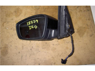 Зеркало электрическое Skoda Fabia Mk3 (NJ) 2015 - 2021 года