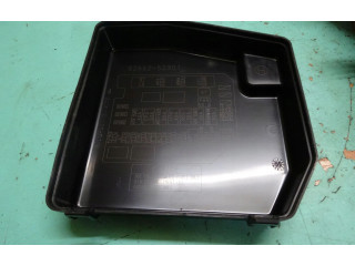 Pojistková skříňka 8266252301, 7178R0A2 Toyota Yaris 2009