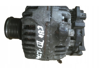 Генератор 231008578R Renault Clio III