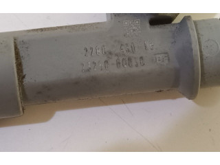 Vstřikovač 232500Q030   Peugeot 108    1KRFE 