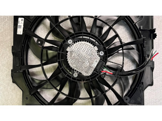 Вентилятор радиатора 17428589042, 8686171 BMW X5 G05 0.0