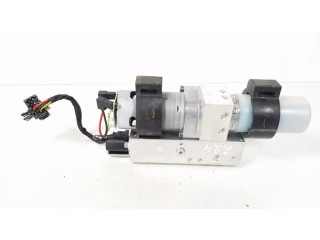 Гидравлический насос