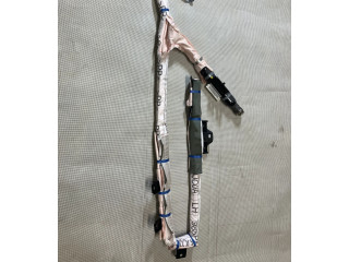 Боковая подушка безопасности 985P14JC0A Nissan Navara D23