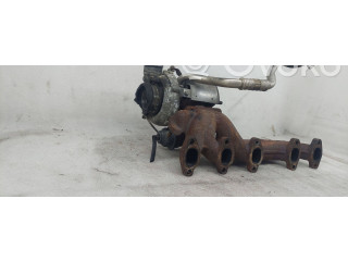  Турбина Volvo V70  074253033K         