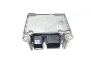 Блок подушек безопасности BP4K57K30B Mazda 3 I