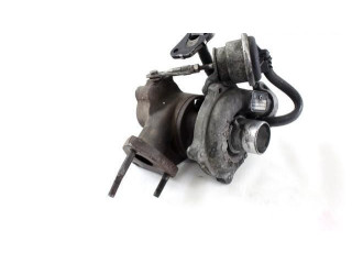  Турбина Fiat Fiorino  73501343         