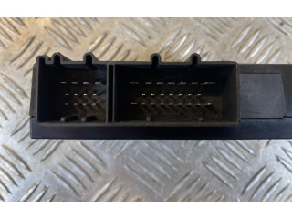 Блок комфорта 5J0959433, 5DK00812720   Skoda Fabia Mk2 (5J)   