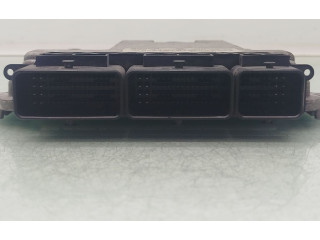 Блок управления двигателем Блок управления 237102213R, 0281019147 Dacia Dokker