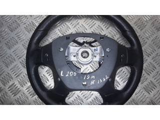 Руль Mitsubishi L200 2015- года 4400b212xa