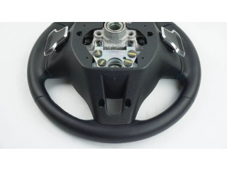 Руль KIA Niro  2016 - 2022 года 5610004250DXD      