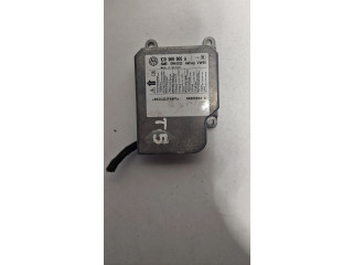 Блок подушек безопасности 1C0909605A, 5WK43122   Volkswagen Transporter - Caravelle T5