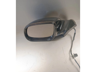 Zpětné zrcátko Audi Q7 4L 2008 4L2857409D, 4L0857536A