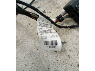  Турбина Mercedes-Benz GL X166  A1669005605, A1669013801         