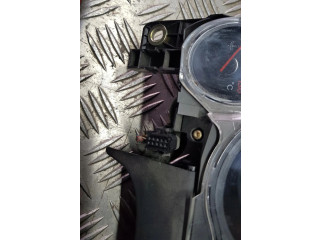 Přístrojová deska Audi A8 S8 D3 4E 2006