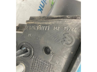 Зеркало (механическое)       Peugeot 2008 I  2013 - 2019 года   