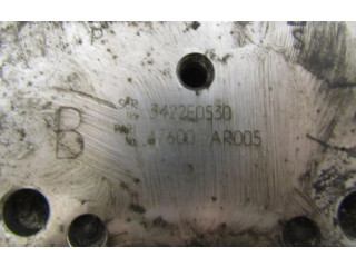 Jednotka ABS 476008H710   Nissan X-Trail T30 2001