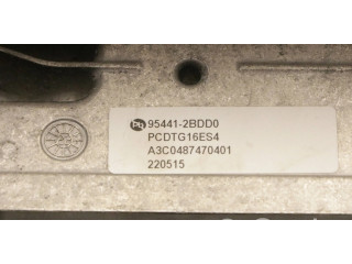 Řídící jednotka 95441-2BDD0 KIA Xceed 2022