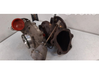 Турбина Нагнетатель Volvo V70  31397999, 31361554   для двигателя D4204T5      