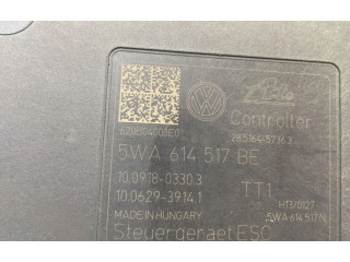 Блок АБС 5WA614517BE Volkswagen Golf VIII 2019 - года