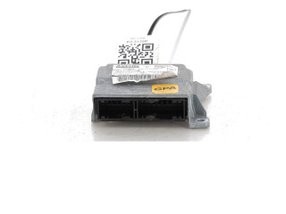 Блок подушек безопасности 6546X2, K0-5135P Citroen C5