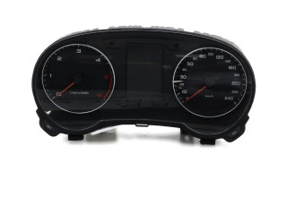 Панель приборов 8X0920900C, R1-1242Q   Audi A1       