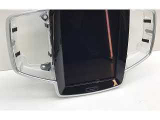 Дисплей    31682851, AGXJA   Volvo XC90