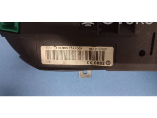 Панель приборов 1J5920826C, 030501032921   Volkswagen Bora       