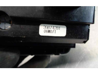 Модуль блока управления кондиционером 39874281 Volvo XC90