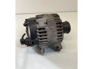 Генератор 06F903023C, 2542695G Volkswagen Caddy