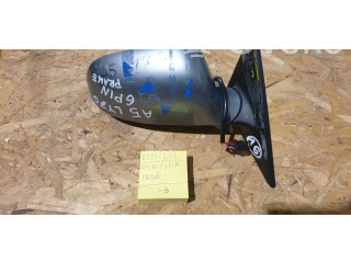 Зеркало электрическое        Audi A5 8T 8F  2007 - 2016 года   