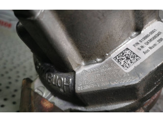 Турбина Volkswagen Golf VII 04L253016H для двигателя CLH/CXX/DDY