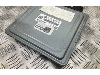 Блок управления двигателем Блок управления 03L906023MM Volkswagen Jetta VI