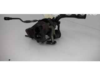 Турбина    Fiat Grande Punto