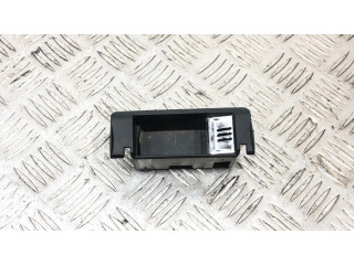 Пепельница двери