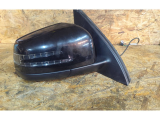 Зеркало электрическое        Mercedes-Benz ML W166  2012 - 2017 года   