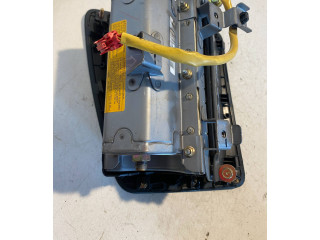 Подушка безопасности пассажира MR975124, H707971003 Mitsubishi Outlander