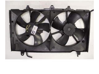 Вентилятор радиатора         Infiniti FX 3.5
