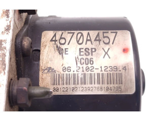 Jednotka ABS 4670A457   Citroen C-Crosser 2009