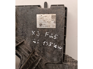 Вентилятор радиатора M149991B, 7601176 BMW X3 F25