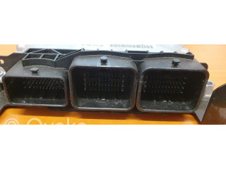 Řídící jednotka 0281019817, 9805947380edc17c10 Citroen Berlingo 2013