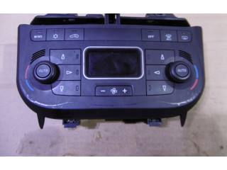 Блок управления климат-контролем 156083390 Alfa Romeo Mito