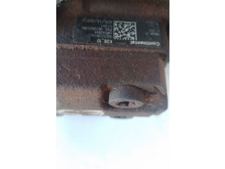 Топливный насос