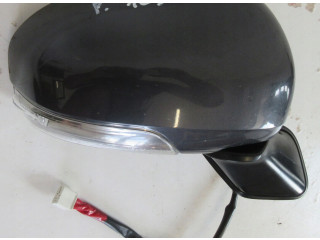 Zpětné zrcátko Toyota Prius (XW30) 2010